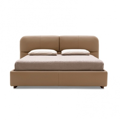 Kilian round bed - myhome